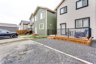 Photo 26: 159 Masters Street SE in Calgary: Mahogany Detached for sale : MLS®# A1214096