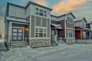 Photo 2: 33 Homestead Crescent NE in Calgary: C-686 Detached for sale : MLS®# A2023347