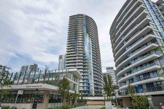 Photo 1: 2707 8189 CAMBIE STREET in Vancouver: Marpole Condo for sale (Vancouver West)  : MLS®# R2395087