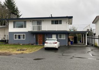 Main Photo: 32078 SAWYER Avenue in Mission: Mission BC House for sale : MLS®# R2854225