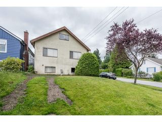 Photo 5: 3330 MANITOBA Street in Vancouver: Cambie House for sale in "CAMBIE VILLAGE" (Vancouver West)  : MLS®# R2183325