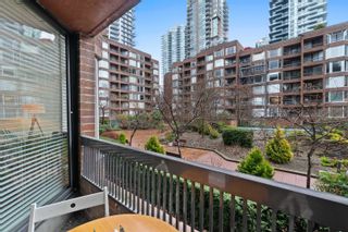 Photo 16: 318 1330 BURRARD Street in Vancouver: Downtown VW Condo for sale (Vancouver West)  : MLS®# R2747216