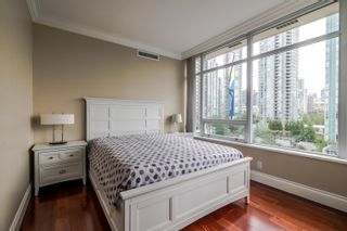 Photo 16: 903 1515 HOMER Mews in Vancouver: Yaletown Condo for sale in "King's Landing" (Vancouver West)  : MLS®# R2810981