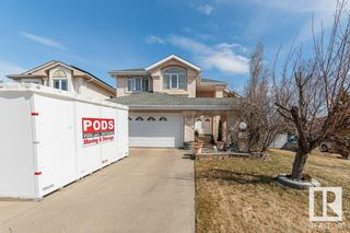 Photo 2: 11324 10 Avenue in Edmonton: Zone 16 House for sale : MLS®# E4383101