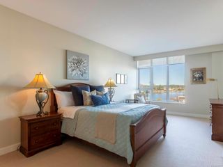 Photo 24: 402 9809 Seaport Pl in Sidney: Si Sidney North-East Condo for sale : MLS®# 892191