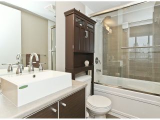 Photo 10: # 507 9981 WHALLEY BV in Surrey: Whalley Condo for sale in "Park Place Two" (North Surrey)  : MLS®# F1225445
