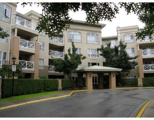 Main Photo: 311 2559 PARKVIEW Lane in Port_Coquitlam: Central Pt Coquitlam Condo for sale in "THE CRESCENT" (Port Coquitlam)  : MLS®# V730613