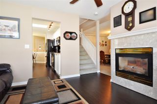 Photo 8: 4 758 RIVERSIDE Drive in Port Coquitlam: Riverwood Townhouse for sale in "Riverlane Estates" : MLS®# R2397277