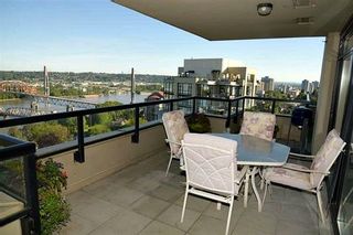Photo 8: 2102 15 E ROYAL Avenue in New Westminster: Fraserview NW Condo for sale : MLS®# R2168703