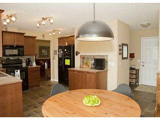 Photo 9: 236 HILLCREST Court: Strathmore Residential Detached Single Family for sale : MLS®# C3576153
