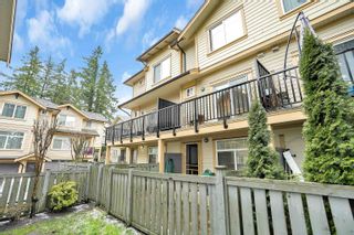 Photo 18: 26 5957 152 Street in Surrey: Panorama Ridge Townhouse for sale in "Panorama Station" : MLS®# R2762735