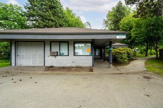 Photo 28: 132 145 KING EDWARD Street in Coquitlam: Maillardville Manufactured Home for sale in "MILL CREEK VILLAGE" : MLS®# R2829369