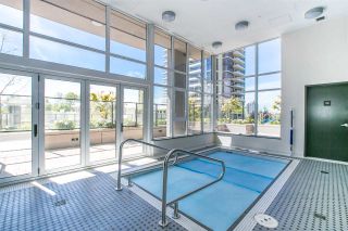 Photo 16: 2301 2077 ROSSER Avenue in Burnaby: Brentwood Park Condo for sale in "VANTAGE" (Burnaby North)  : MLS®# R2058471