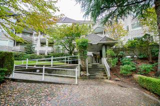 Photo 1: 214 3738 NORFOLK STREET in Burnaby: Central BN Condo for sale (Burnaby North)  : MLS®# R2406613