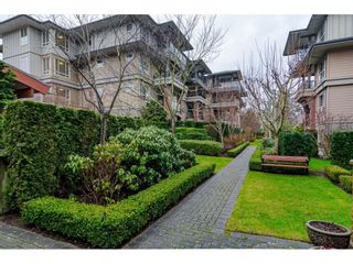 Photo 27: 305 1787 154 Street in Surrey: King George Corridor Condo for sale in "THE MADISON" (South Surrey White Rock)  : MLS®# R2676414