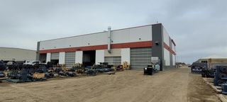 Photo 3: 134 Queens Drive: Red Deer Industrial for sale : MLS®# A2046941