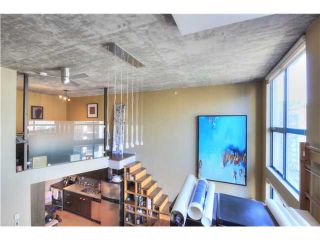 Photo 16: 603 1238 SEYMOUR Street in Vancouver: Downtown VW Condo for sale in "SPACE" (Vancouver West)  : MLS®# V1096237