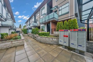 Photo 27: 201 7001 ROYAL OAK Avenue in Burnaby: Metrotown Townhouse for sale in "ME-ANTA" (Burnaby South)  : MLS®# R2835088