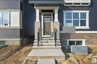 Photo 34: 20316 25 Avenue in Edmonton: Zone 57 House for sale : MLS®# E4343077