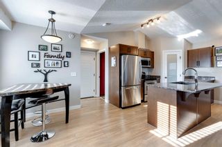 Photo 12: 9301 2781 Chinook Winds Drive SW: Airdrie Apartment for sale : MLS®# A2005742