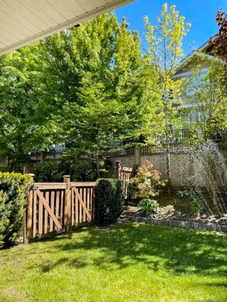 Photo 29: 21 3039 156 Street in Surrey: Grandview Surrey Townhouse for sale in "NICHE" (South Surrey White Rock)  : MLS®# R2747403