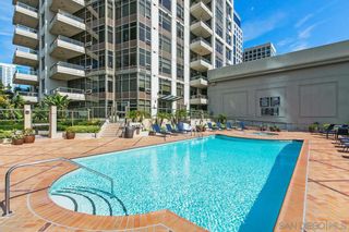 Photo 30: Condo for sale : 2 bedrooms : 700 W E Street #503 in San Diego