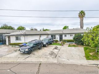 Photo 6: Property for sale: 356 54th St in San Diego