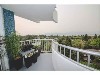 Photo 11: 1001 4691 W 10TH Avenue in Vancouver: Point Grey Condo for sale in "WESTGATE" (Vancouver West)  : MLS®# V1133586