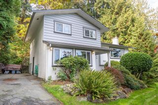 Photo 1: 3311 Fulton Rd in Colwood: Co Triangle House for sale : MLS®# 947038