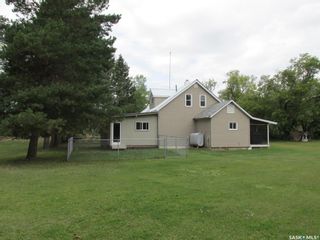 Photo 9: Moose Range Areage 9.94 acres in Moose Range: Residential for sale (Moose Range Rm No. 486)  : MLS®# SK937845