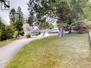 Photo 30: 8535 FERN ROAD in Powell River: House for sale : MLS®# 17987