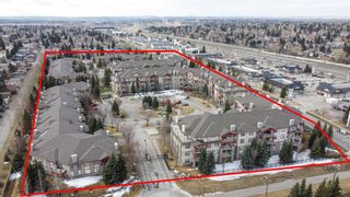 Photo 2: 1104 1104 Lake Fraser Green SE in Calgary: Lake Bonavista Apartment for sale : MLS®# A1208728