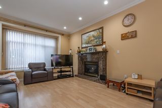 Photo 4: 7091 NELSON Avenue in Burnaby: Metrotown 1/2 Duplex for sale (Burnaby South)  : MLS®# R2345933