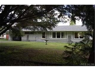 Photo 1:  in VICTORIA: La Fairway House for sale (Langford)  : MLS®# 351337