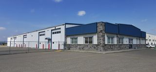Photo 1: 9304 111 Street in Fort St. John: Fort St. John - City SW Industrial for lease (Fort St. John (Zone 60))  : MLS®# C8039657