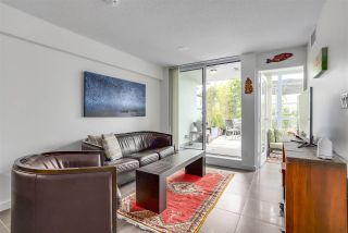 Photo 4: 262 2080 W BROADWAY in Vancouver: Kitsilano Condo for sale in "PINNACLE LIVING ON BROADWAY" (Vancouver West)  : MLS®# R2278203