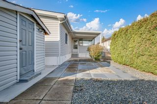 Photo 8: 117 2303 CRANLEY Drive in Surrey: King George Corridor Manufactured Home for sale in "Sunnyside Estates" (South Surrey White Rock)  : MLS®# R2738866