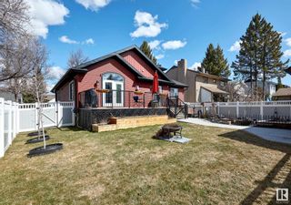Photo 38: 10957 70 Avenue in Edmonton: Zone 15 House for sale : MLS®# E4285571
