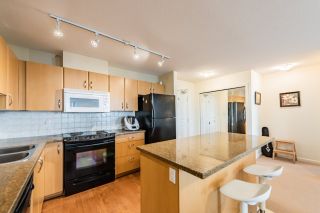 Photo 8: 1402 720 HAMILTON Street in New Westminster: Uptown NW Condo for sale in "GENERATION" : MLS®# R2470113