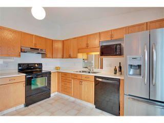 Photo 9: 43 LINCOLN Manor SW in Calgary: Lincoln Park House for sale : MLS®# C4008792