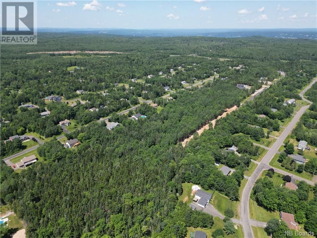 Main Photo: Lot 14 Caleah Lane in Hanwell: Vacant Land for sale : MLS®# NB090077