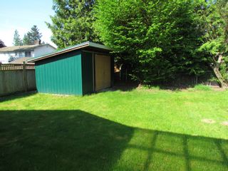 Photo 14: 2851 VICTORIA Street in ABBOTSFORD: Abbotsford West House for rent (Abbotsford) 