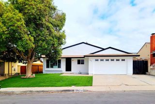 Main Photo: House for sale : 5 bedrooms : 3974 Arey Drive in San Diego