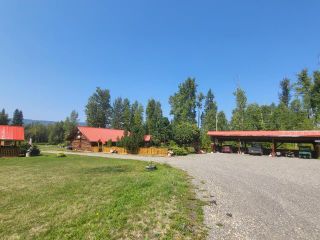 Photo 12: 5177 CLEARWATER VALLEY ROAD: Wells Gray House for sale (North East)  : MLS®# 176528