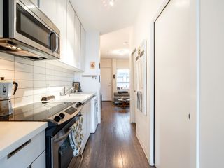 Photo 6: 411 138 E HASTINGS Street in Vancouver: Downtown VE Condo for sale (Vancouver East)  : MLS®# R2862916