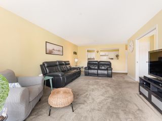 Photo 3: 247 2451 GLADWIN Road in Abbotsford: Abbotsford West Condo for sale in "Centennial Court - The Oaks" : MLS®# R2881190