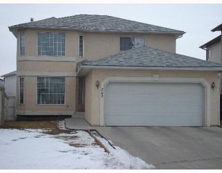 Photo 1:  in CALGARY: Applewood Residential Detached Single Family for sale (Calgary)  : MLS®# C3251510