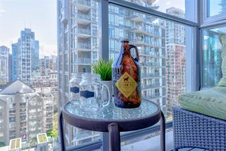 Photo 26: 1402 1252 HORNBY Street in Vancouver: Downtown VW Condo for sale in "PURE" (Vancouver West)  : MLS®# R2579899