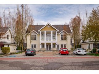 Photo 34: 40 17097 S 64 Avenue in Surrey: Cloverdale BC Townhouse for sale in "Kentucky" (Cloverdale)  : MLS®# R2679269