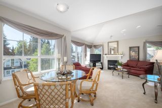 Photo 10: 401 1150 E 29TH Street in North Vancouver: Lynn Valley Condo for sale in "HIGHGATE" : MLS®# R2724442